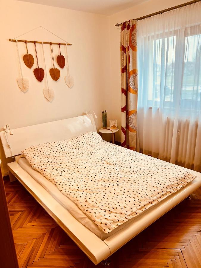 Adona Residence Oradea Exterior foto